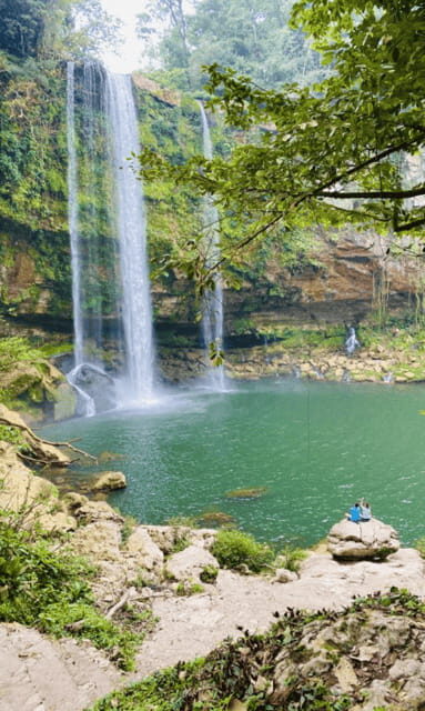 San Cristobal: 5 Days Jungle Adventure - The Sum Up