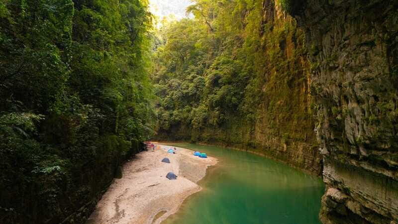 San Cristobal: Arc of Time Chiapas - An In-Depth Look at the Arc of Time Chiapas Tour