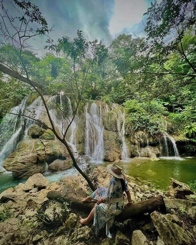 San Cristóbal: Lacandona Jungle 4 Days Tour - Practical Details & Tips