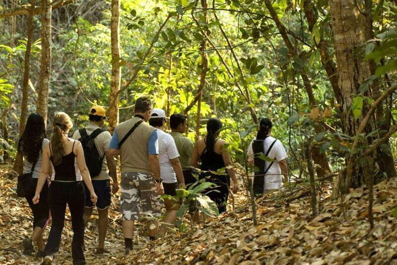 San Cristóbal: Lacandona Jungle 4 Days Tour - Frequently Asked Questions