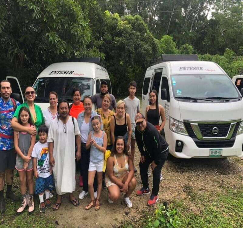San Cristóbal: Las Nubes Waterfalls Day Trip with Entry - Key Points