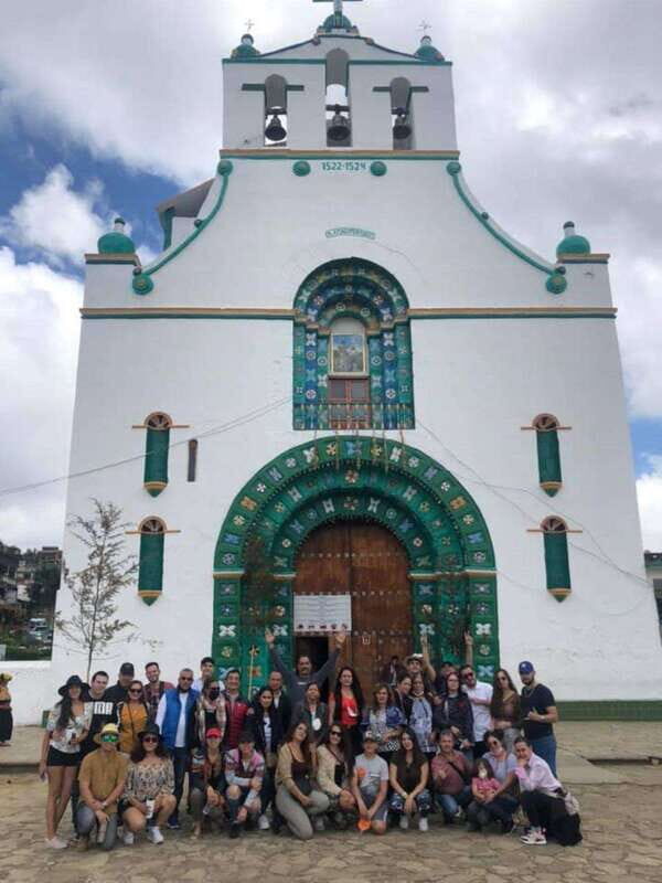 San Cristóbal: Private San Juan Chamula and Zinacantan Tour - Key Points