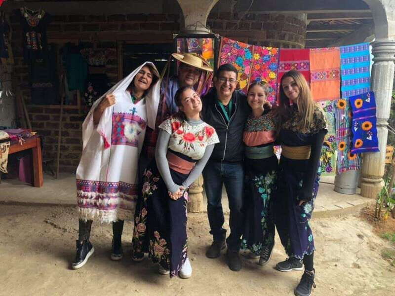 San Cristóbal: Private San Juan Chamula and Zinacantan Tour - The Itinerary in Detail