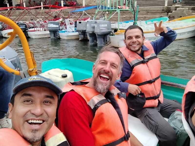 San Cristobal: Sumidero Canyon and Botanero Restaurant Tour - Why Choose This Tour?