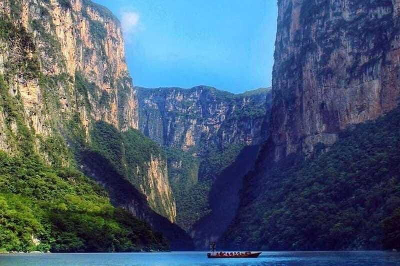 san-cristobal-sumidero-canyon-and-chiapa-de-corzo-tour