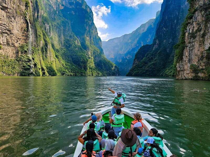san-cristobal-sumidero-canyon-chiapa-de-corzo-viewpoints