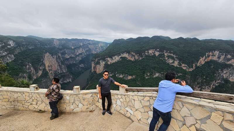 san-cristobal-sumidero-canyon-chiapa-de-corzo-viewpoints
