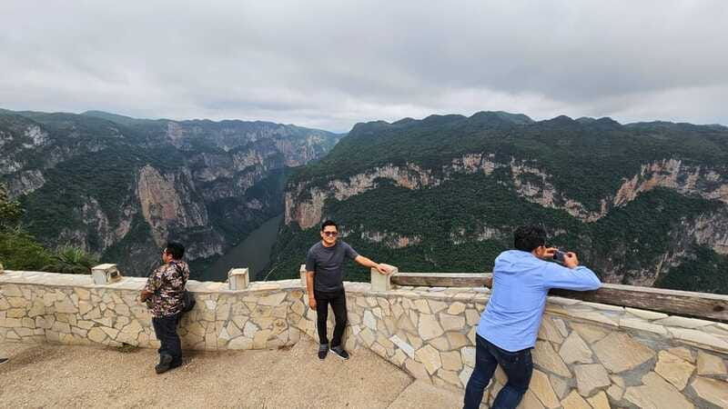 san-cristobal-sumidero-canyon-chiapa-de-corzo-viewpoints