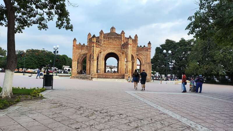 san-cristobal-sumidero-canyon-chiapa-de-corzo-viewpoints