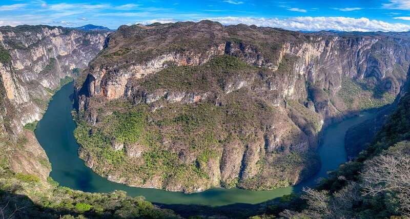 san-cristobal-sumidero-canyon-viewpoints-chiapa-de-corzo