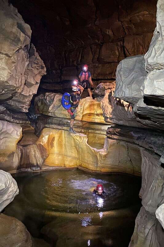 San Cristobal: Underground Adventure at El Chorreadero - Final Thoughts