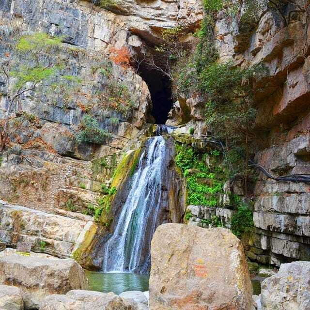 San Cristobal: Underground Adventure at El Chorreadero - FAQ