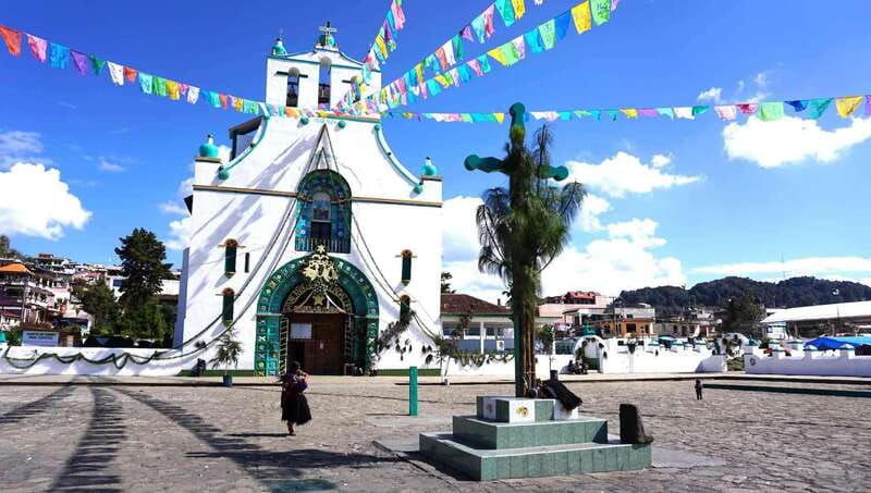 san-cristobal-zinacantan-and-san-juan-chamula-tour