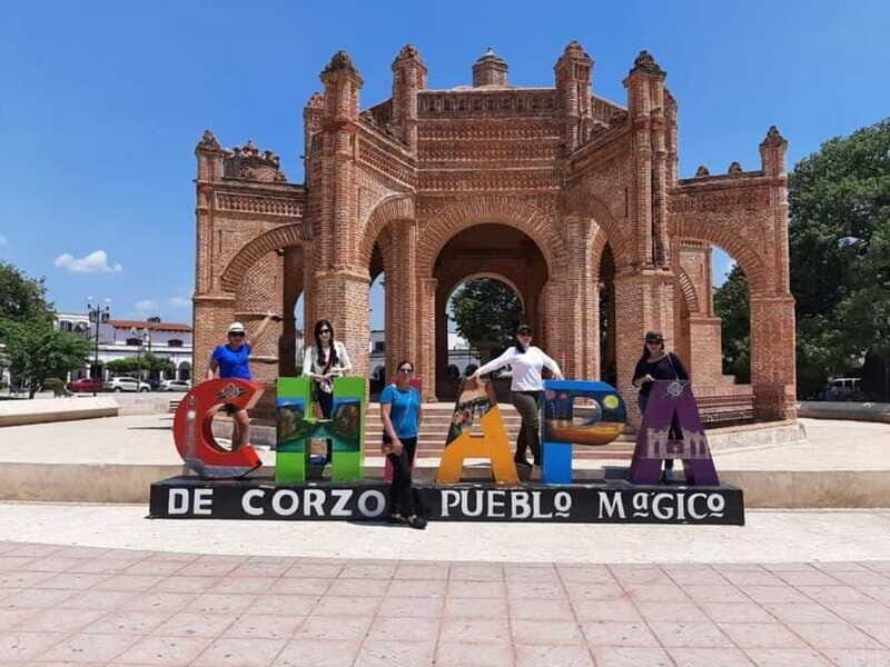 San Cristóbal:Cañón del Sumidero, Miradores, Chiapa de Corzo - Why This Tour Offers Good Value