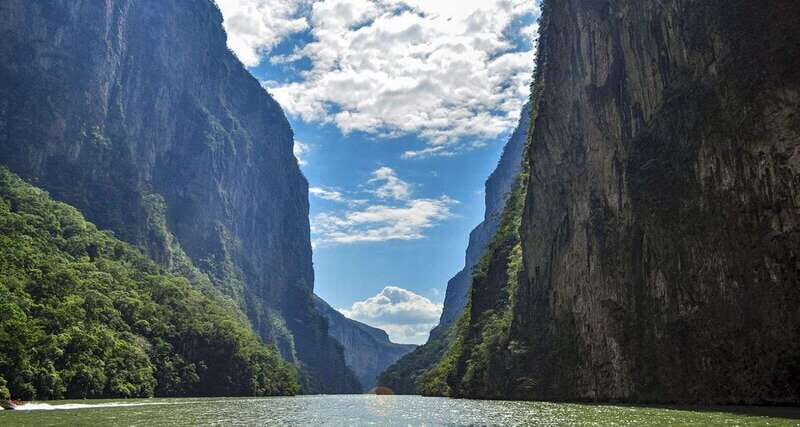 San Cristóbal:Sumidero Canyon, Viewpoints,Chiapa Guided Tour - Value and Pricing