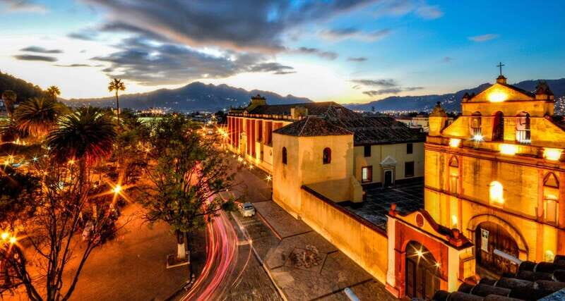 San Cristóbal:Sumidero Canyon, Viewpoints,Chiapa Guided Tour - Final Thoughts