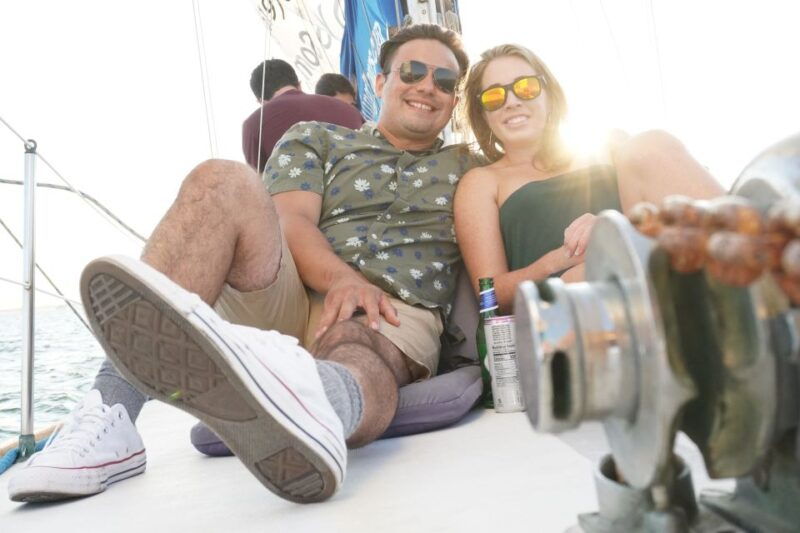 san-diego-2-person-private-sailing-cruise-with-snacks