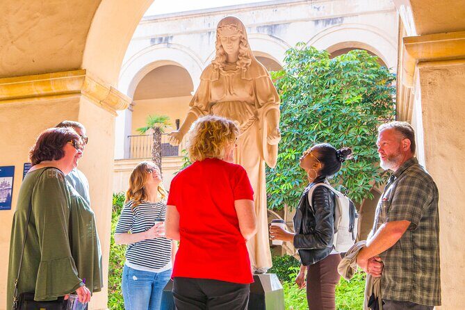 San Diego Balboa Park Highlights Small Group Tour with Coffee - Why You Should Consider This Tour