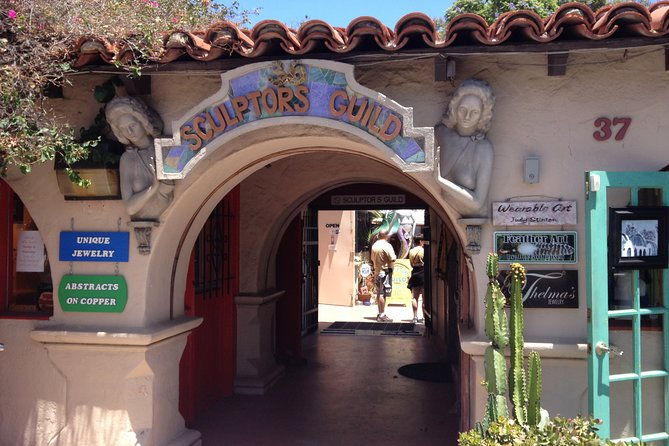 san-diego-balboa-park-scavenger-hunt-adventure