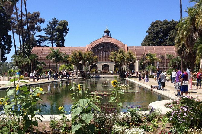 san-diego-balboa-park-scavenger-hunt-adventure
