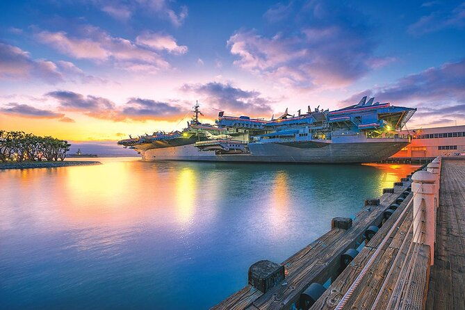 san-diego-bay-highlights-scenic-90-minute-narrated-harbor-tour