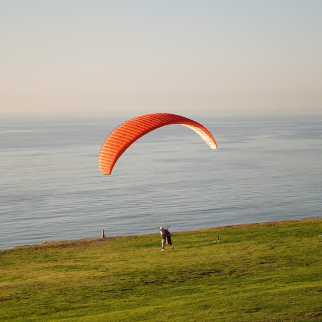 San Diego: Beaches & Bluffs Self-Guided Driving Tour - Key Points