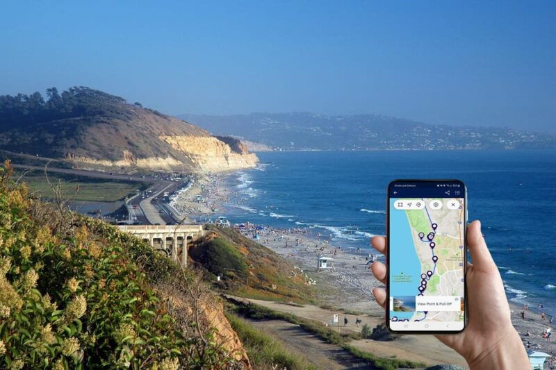 san-diego-beaches-bluffs-self-guided-driving-tour