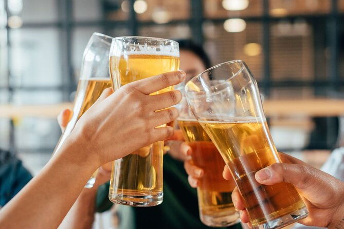 san-diego-beer-adventure-half-day-tour
