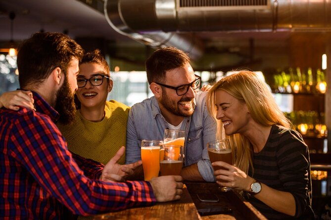 san-diego-beer-adventure-half-day-tour