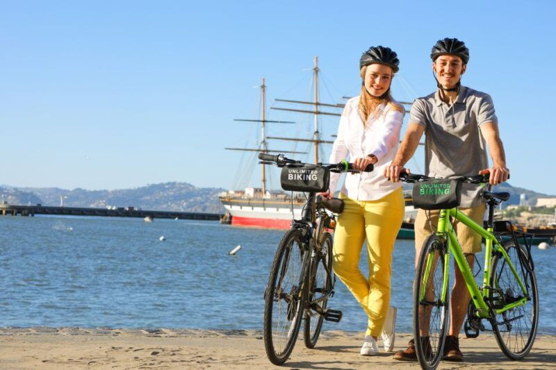 san-diego-bike-or-ebike-rental-with-map