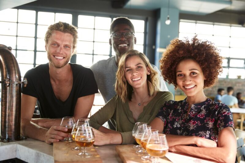 San Diego: Brewery Tour with Tastings and Food Pairings - Who Would Love This Tour?