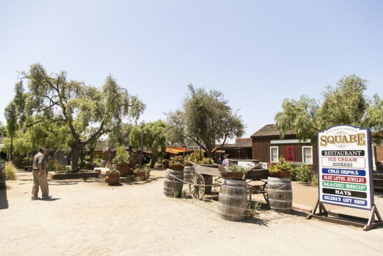 san-diego-city-highlights-tour-with-hotel-pickup