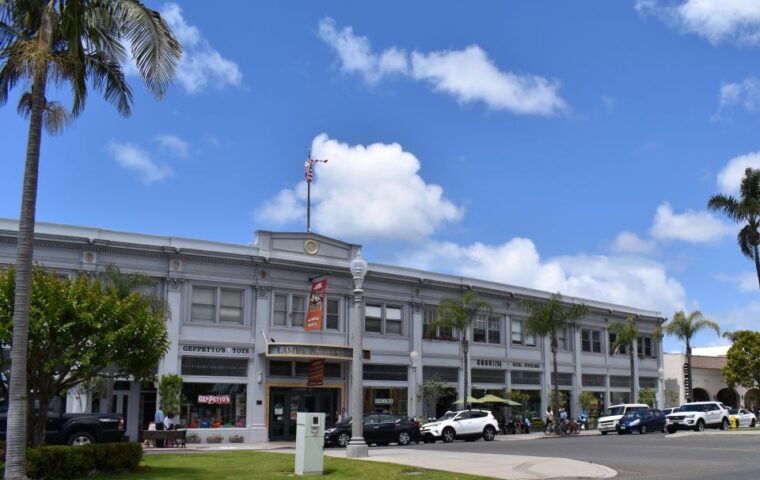 san-diego-coronado-highlights-small-group-walking-tour