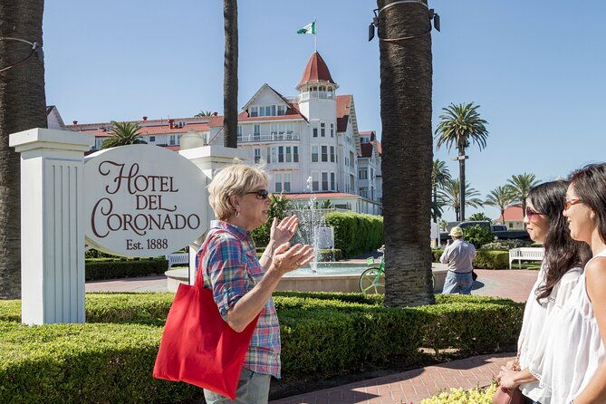 san-diego-coronado-history-and-highlights-small-group-tour