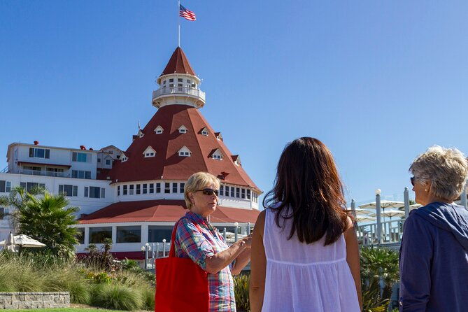 san-diego-coronado-history-and-highlights-small-group-tour