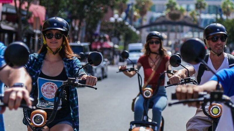 san-diego-downtown-and-gaslamp-loop-scooter-tour