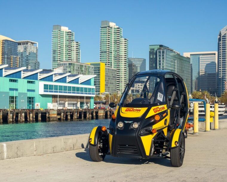 san-diego-downtown-electric-gocar-rental