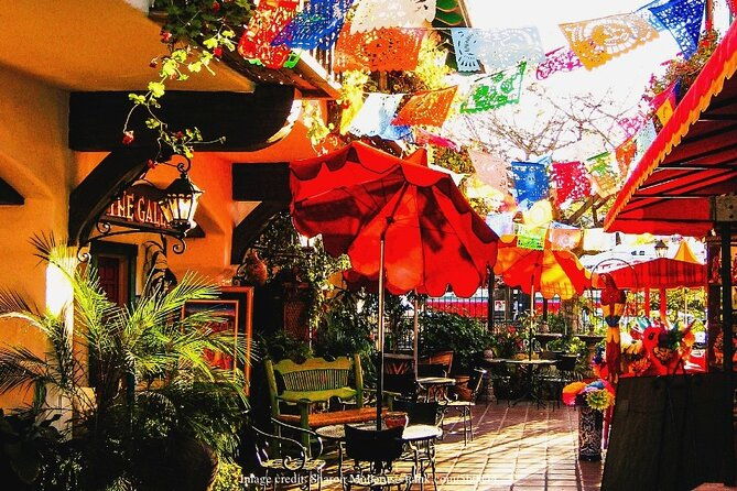 san-diego-driving-tour-gaslamp-quarter-balboa-park-old-town