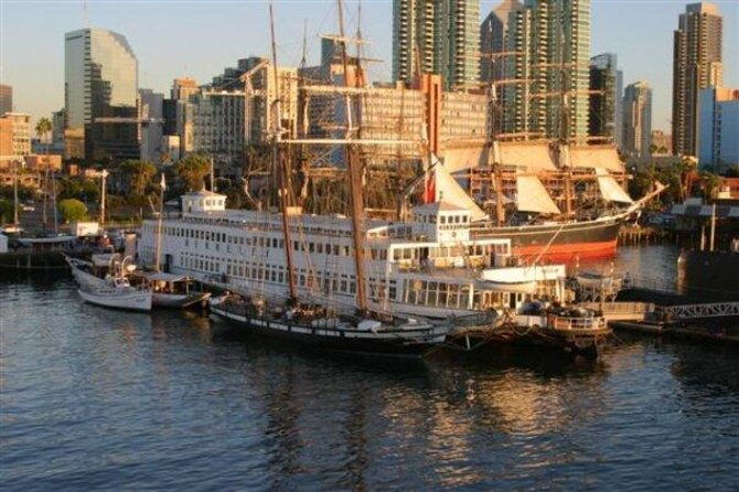 san-diego-embarcadero-waterfront-ghost-tour