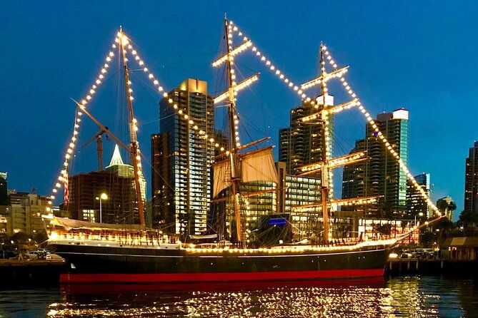 san-diego-embarcadero-waterfront-ghost-tour