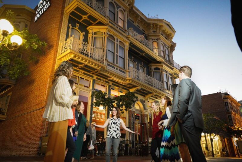 san-diego-gaslamp-quarter-food-drink-walking-tour
