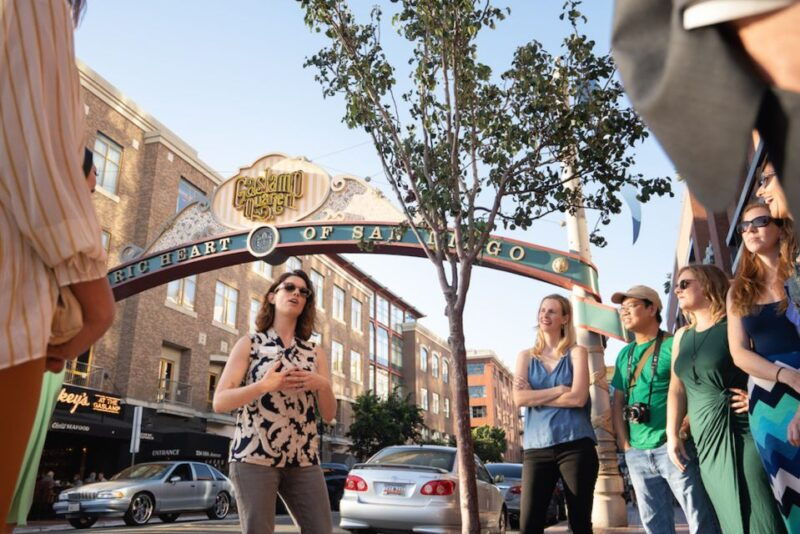 san-diego-gaslamp-quarter-food-drink-walking-tour