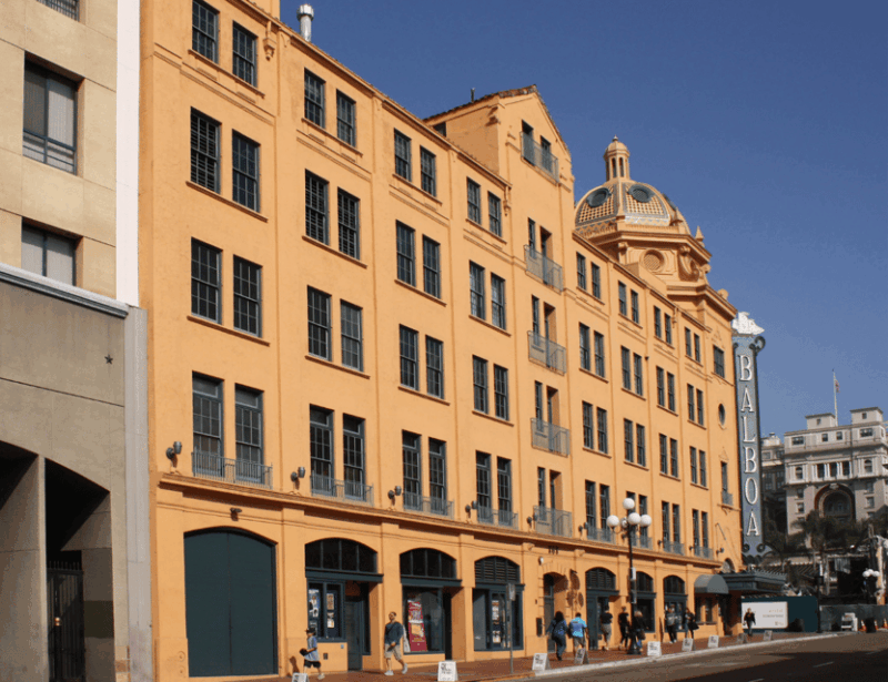 san-diego-gaslamp-quarter-frontier-history-walking-tour