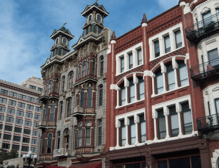 san-diego-gaslamp-quarter-frontier-history-walking-tour