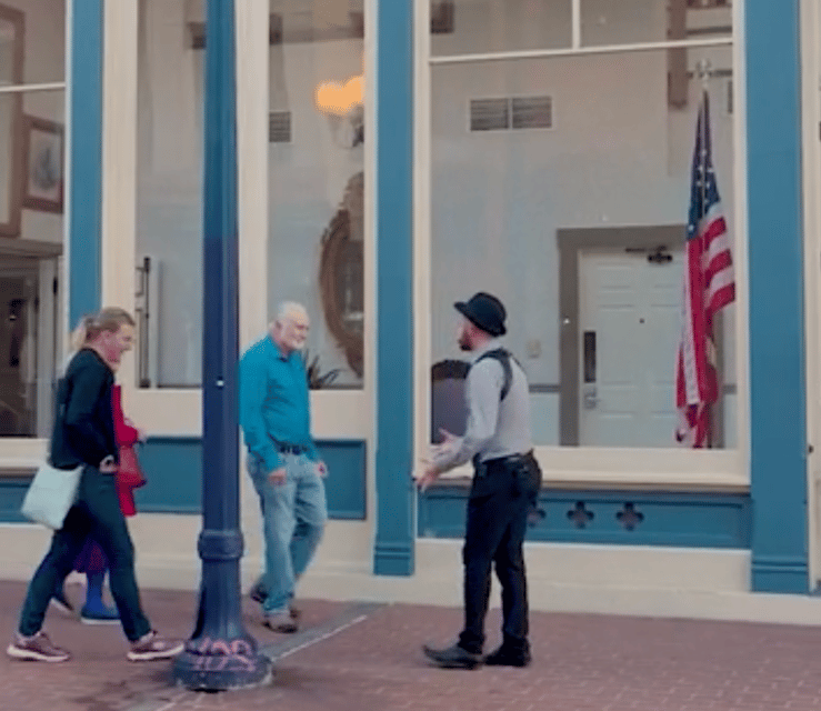 san-diego-gaslamp-quarter-ghost-walking-tour