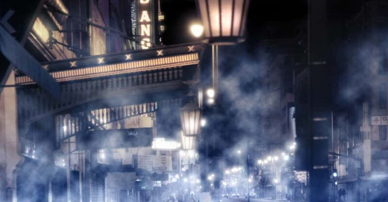 san-diego-gaslamp-quarter-ghost-walking-tour