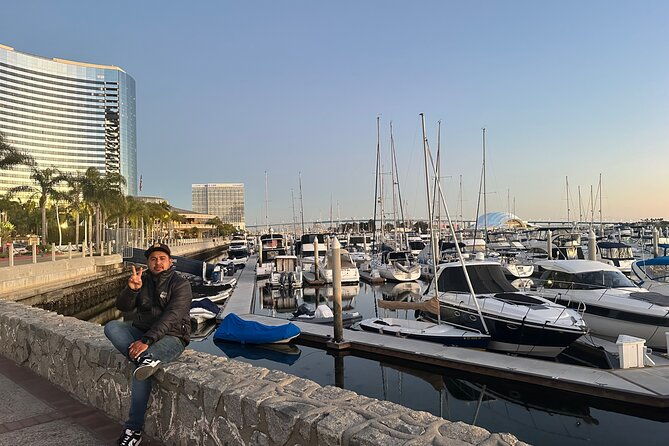 san-diego-gaslamp-quarter-oldtown-little-italy-la-jolla-tour