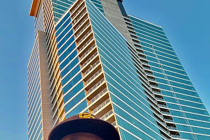 san-diego-gaslamp-quarter-oldtown-little-italy-la-jolla-tour