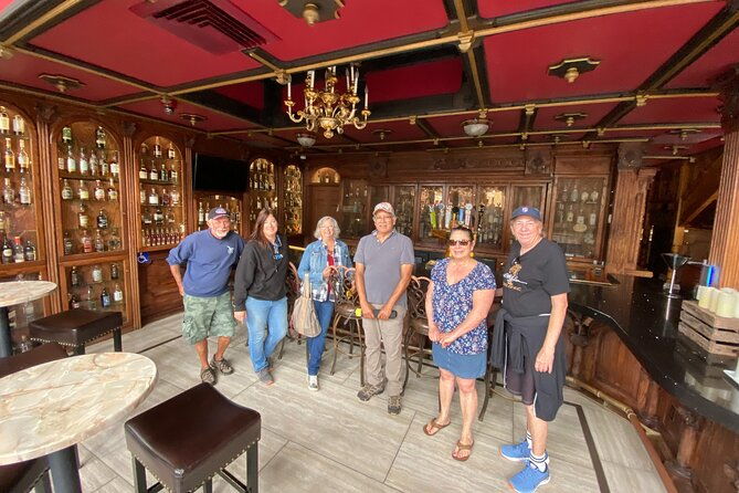 san-diego-gaslamp-quarter-small-group-walking-tour