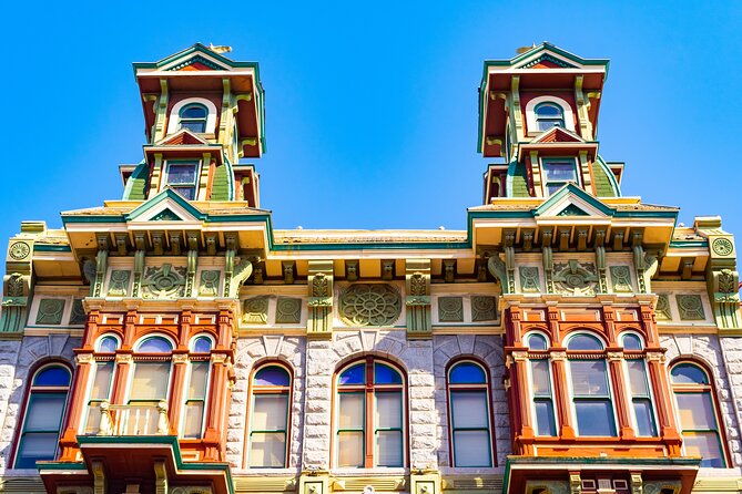 san-diego-gaslamp-quarter-small-group-walking-tour
